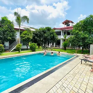3* Pensionat Sun Shine