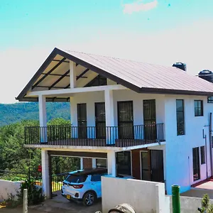 High Cliff Nuwara Eliya