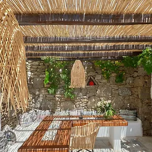  Apartamento Bellou Grécia