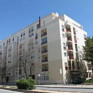  Apartamento Edificio Fragata A Portugal